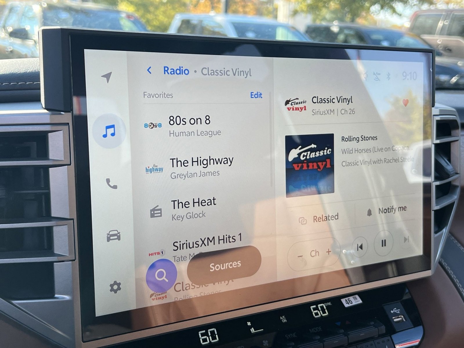 Used 2026 Toyota Tundra 1794 Edition image 13