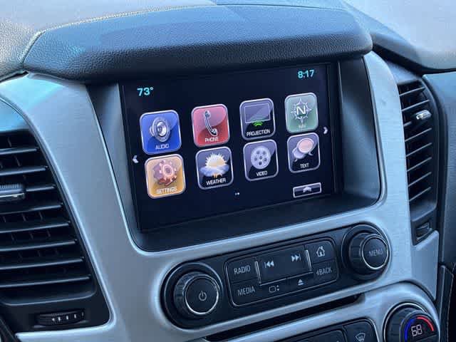 Used 2019 GMC Yukon XL SLT w/ Open Road Package AWD/4WD image 31