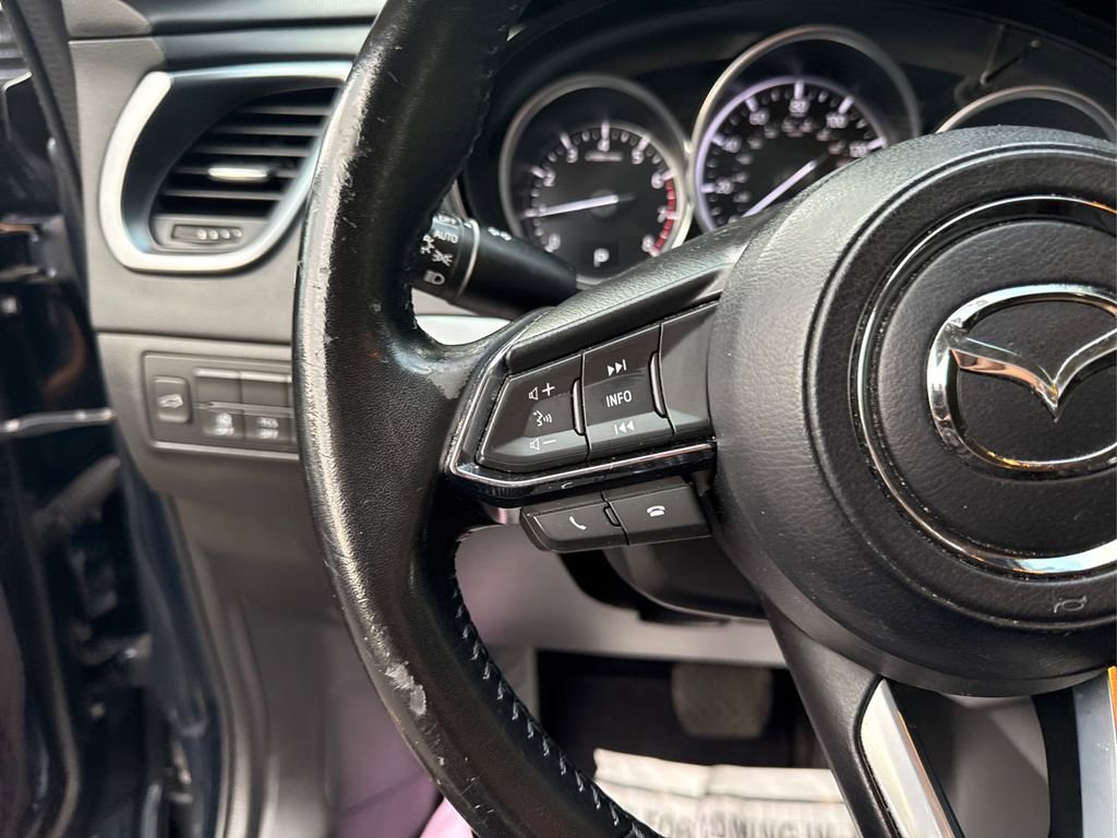 Used 2019 MAZDA CX-9 Touring image 36