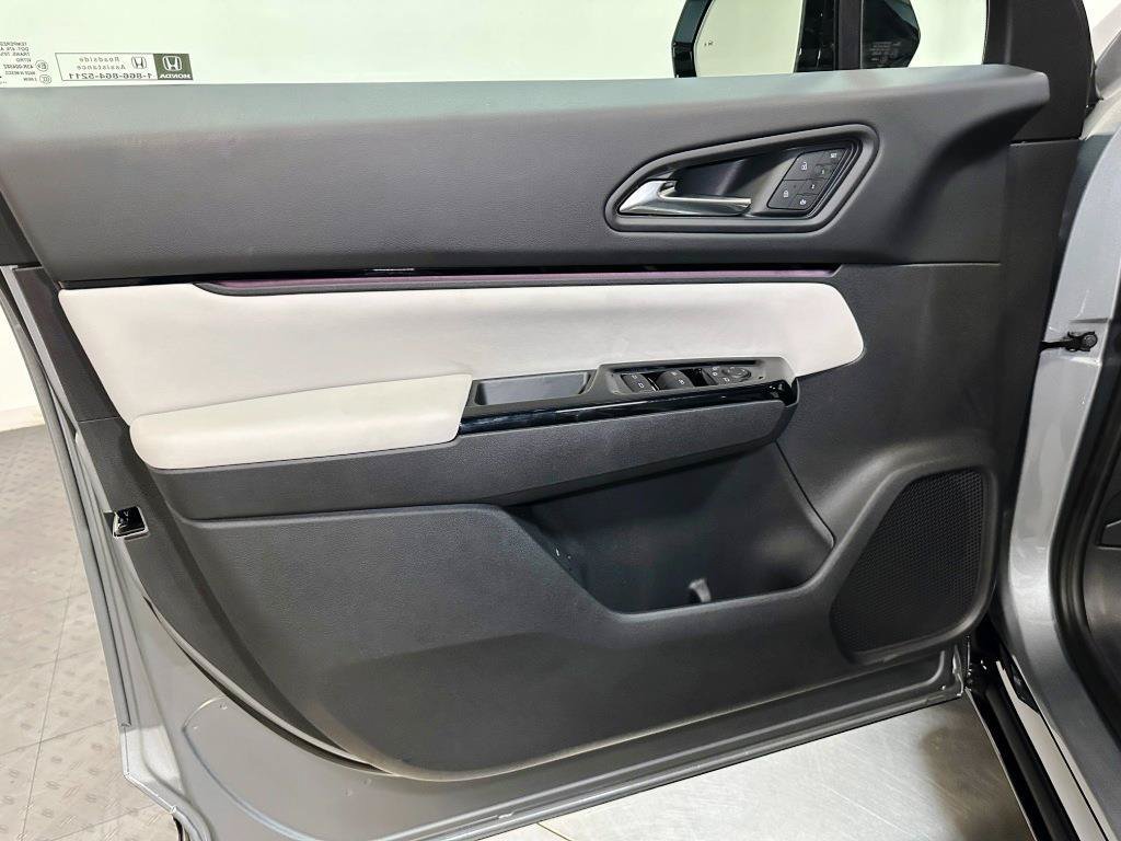 New 2026 Honda Prologue Elite image 11