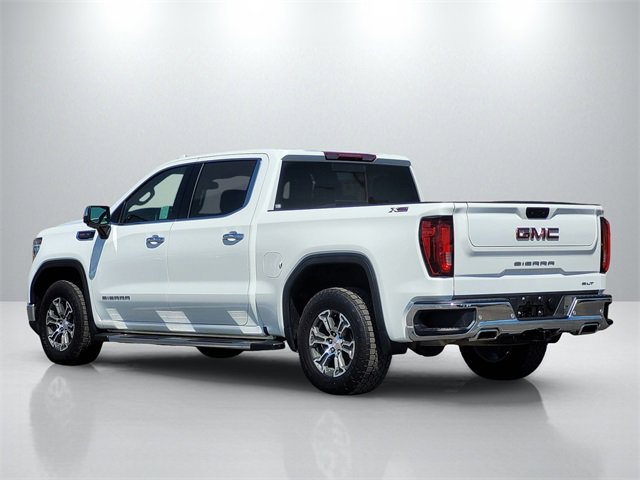 Used 2023 GMC Sierra 1500 SLT w/ SLT Convenience Package image 6