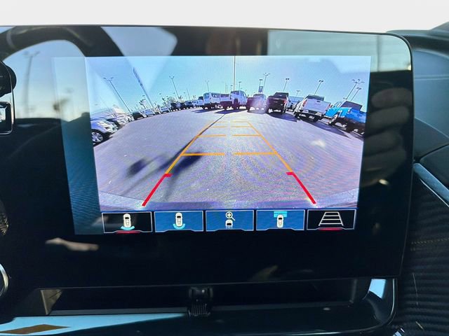 Used 2024 Chevrolet Corvette Z06 w/ Z07 Performance Package image 22