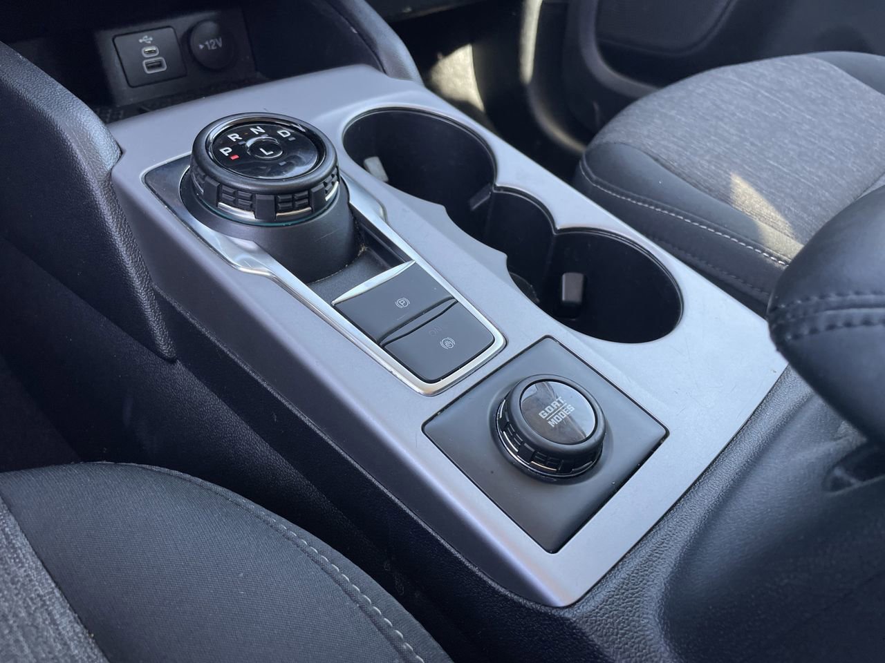 Used 2024 Ford Bronco Sport Big Bend AWD/4WD image 19