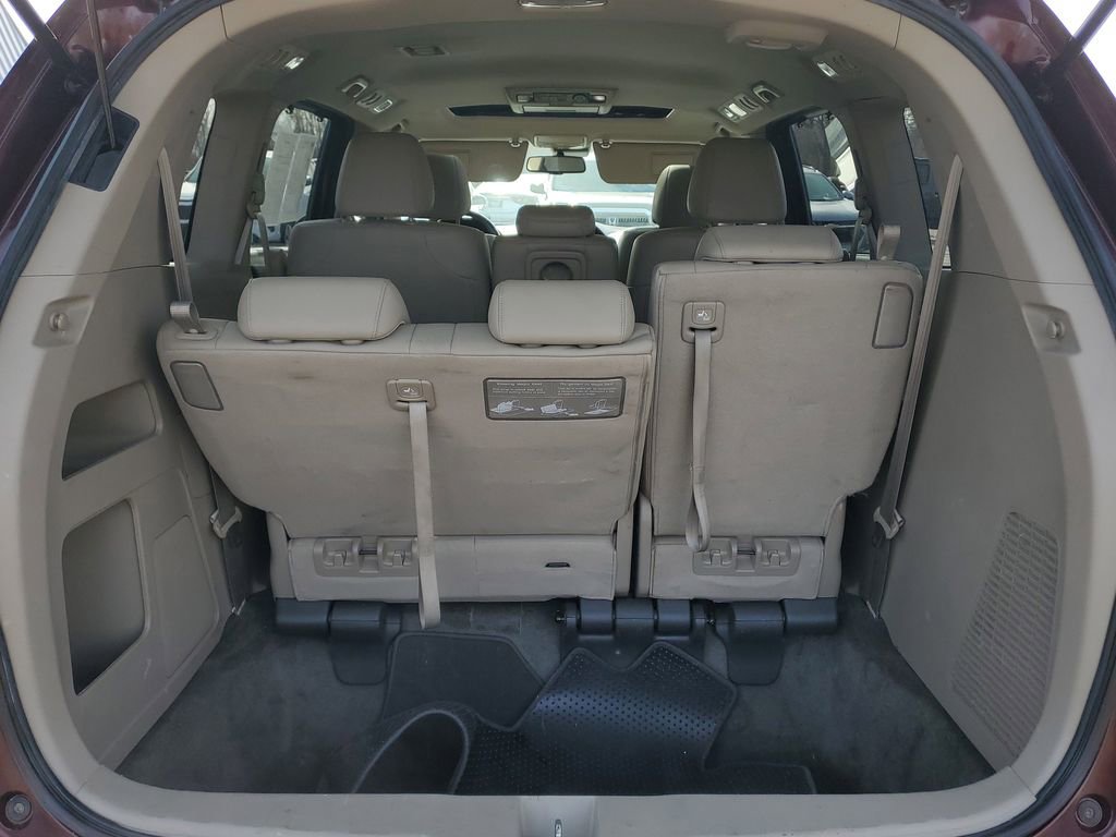 Used 2015 Honda Odyssey EX-L image 31