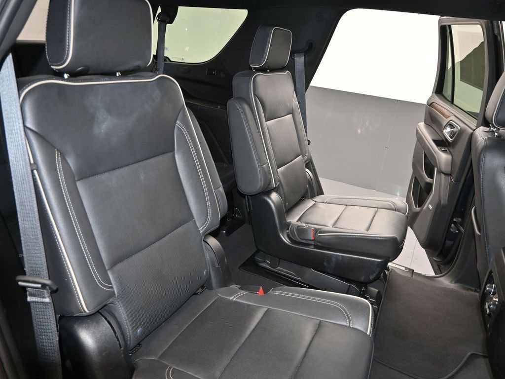 Used 2023 Chevrolet Tahoe Premier image 27
