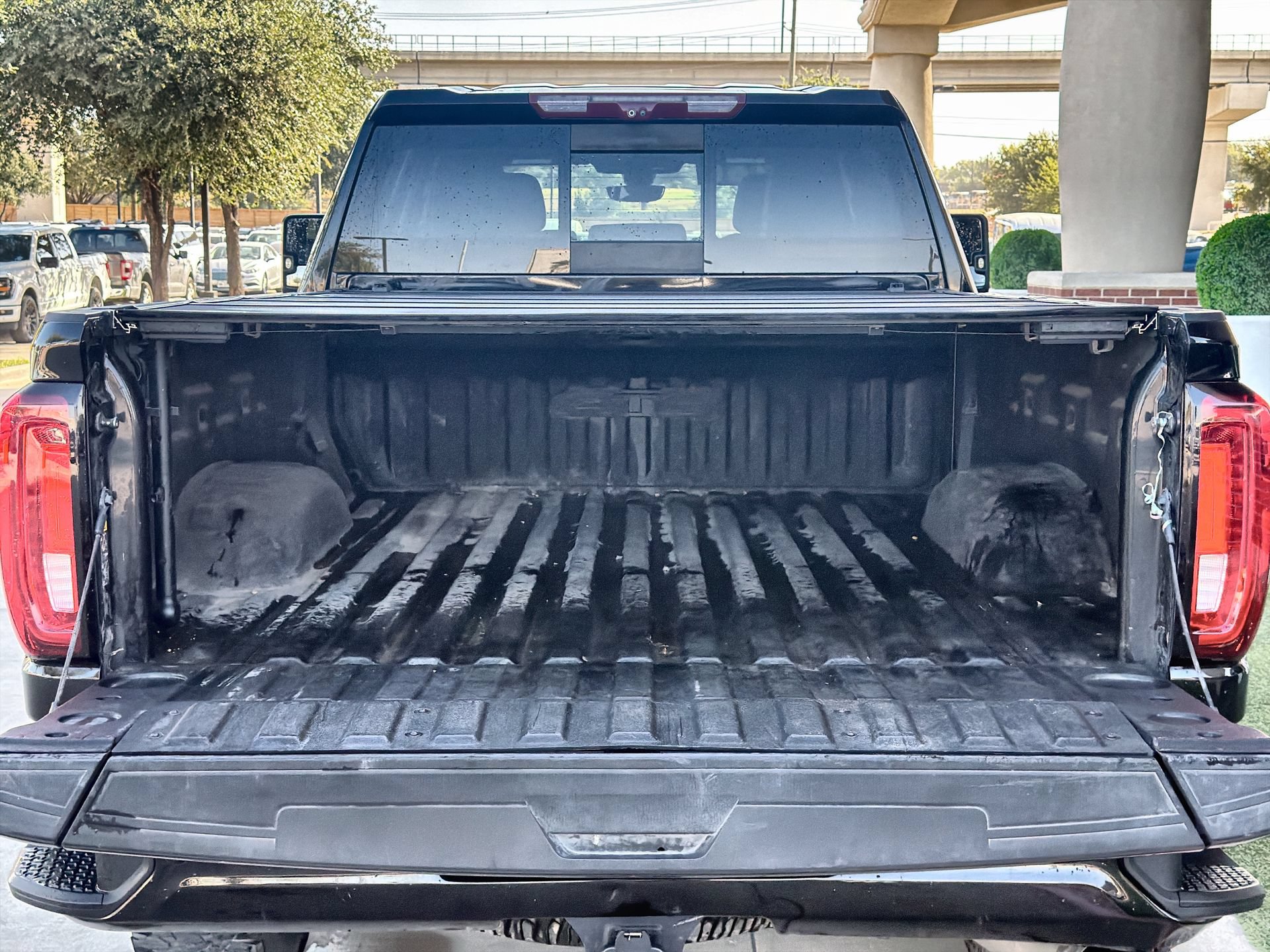 Used 2022 GMC Sierra 2500 AT4 w/ AT4 Premium Plus Package AWD/4WD image 23