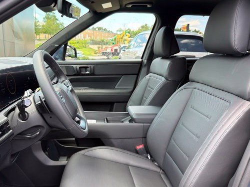 New 2027 Hyundai Santa Fe Calligraphy AWD/4WD image 22