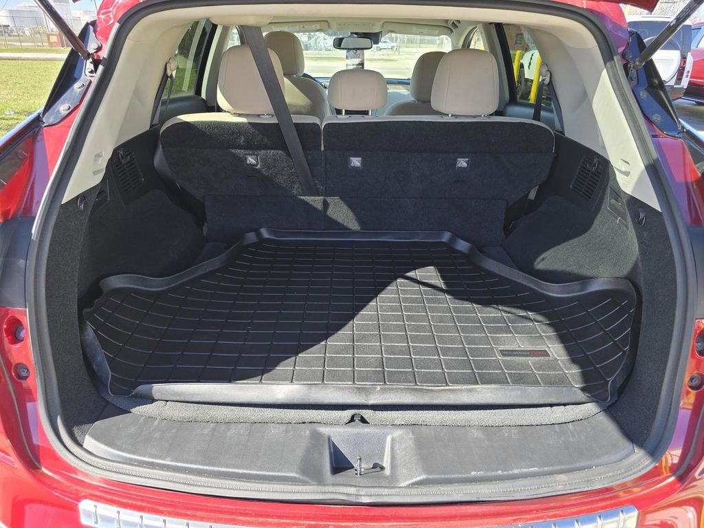 Used 2020 Nissan Murano SV image 18