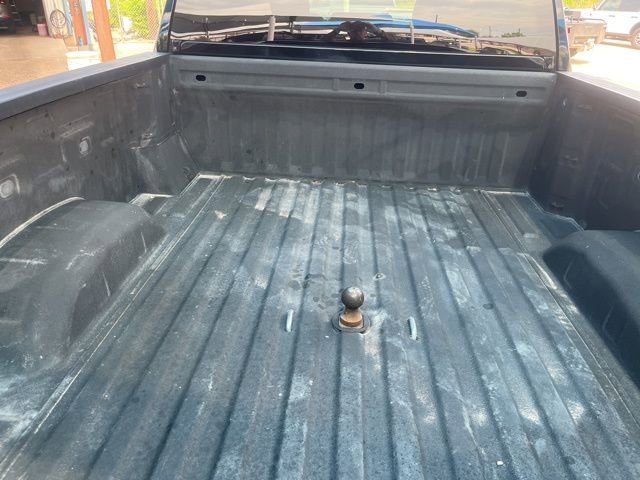 Used 2021 Chevrolet Silverado 2500 Custom w/ Custom Value Package image 6