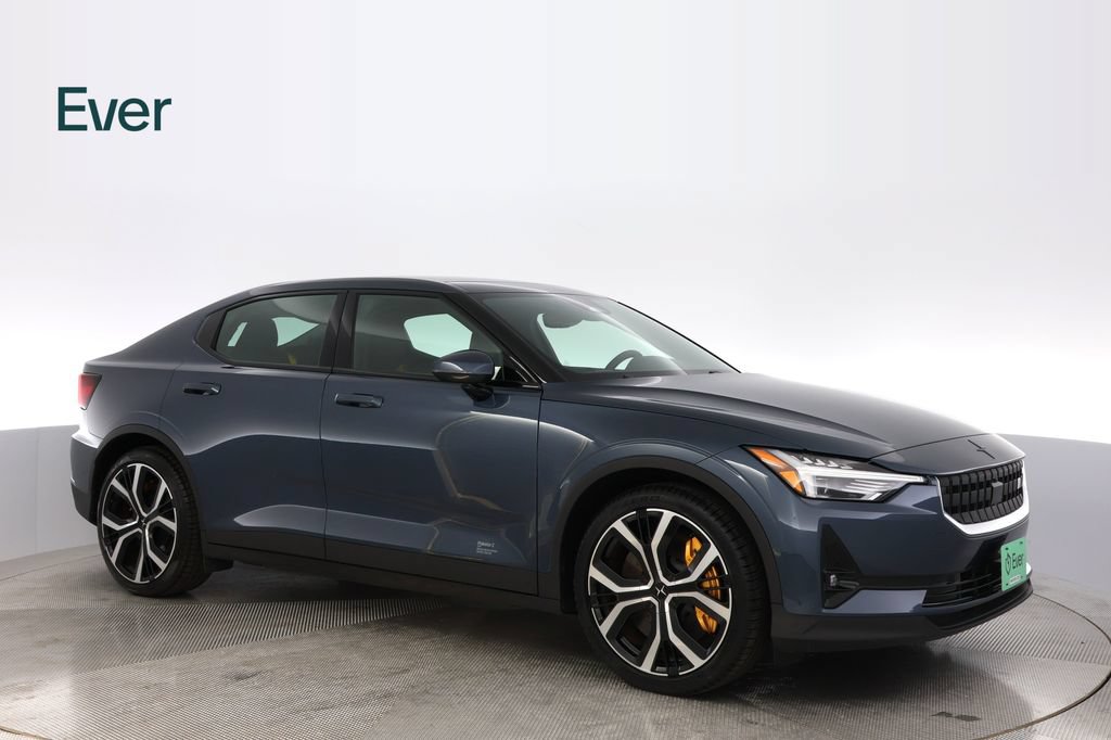 Used 2023 Polestar Polestar 2 w/ Pilot Pack AWD/4WD image 14