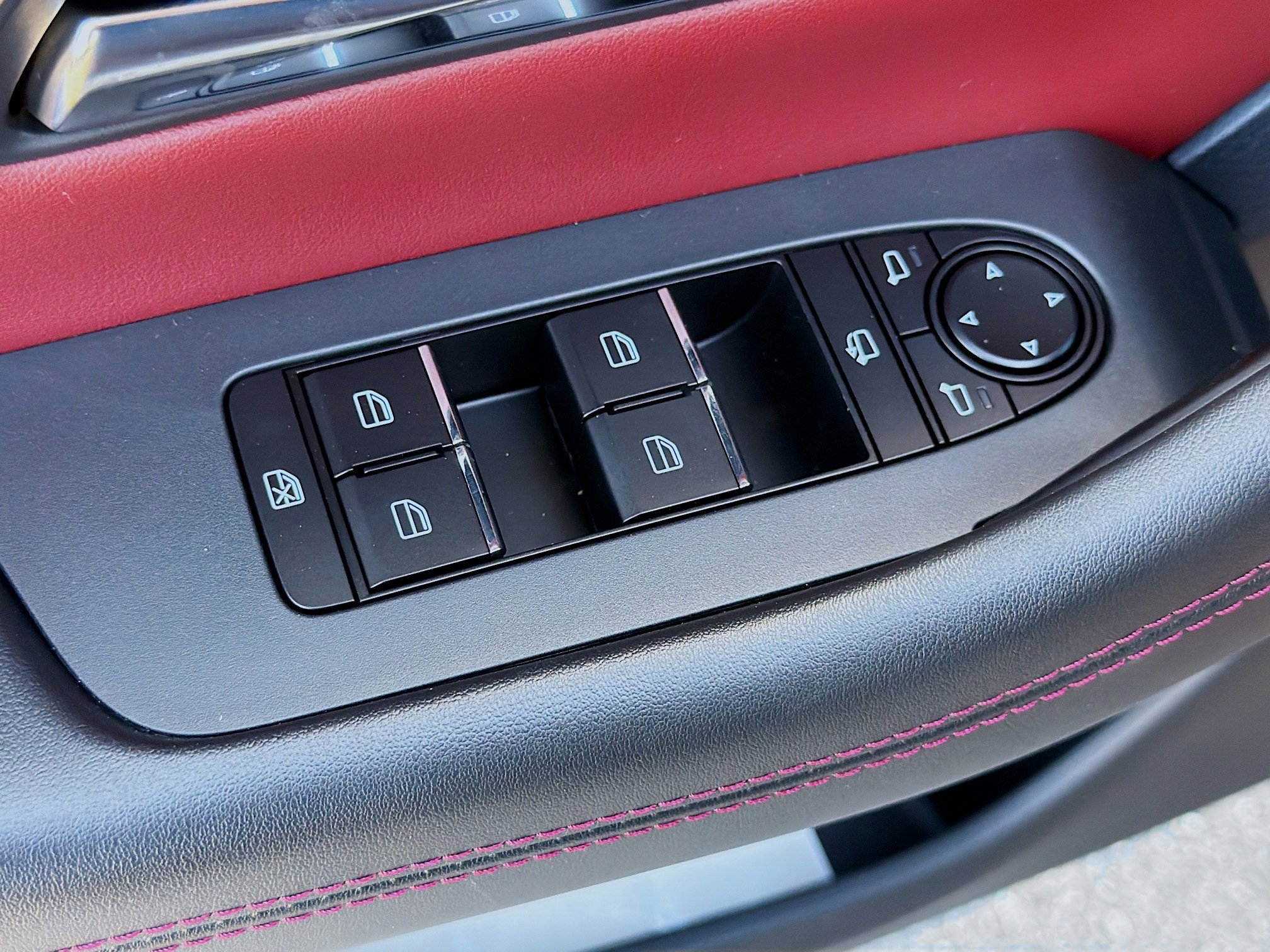 New 2026 MAZDA CX-70 3.3 Turbo w/ Premium Plus Pkg image 24