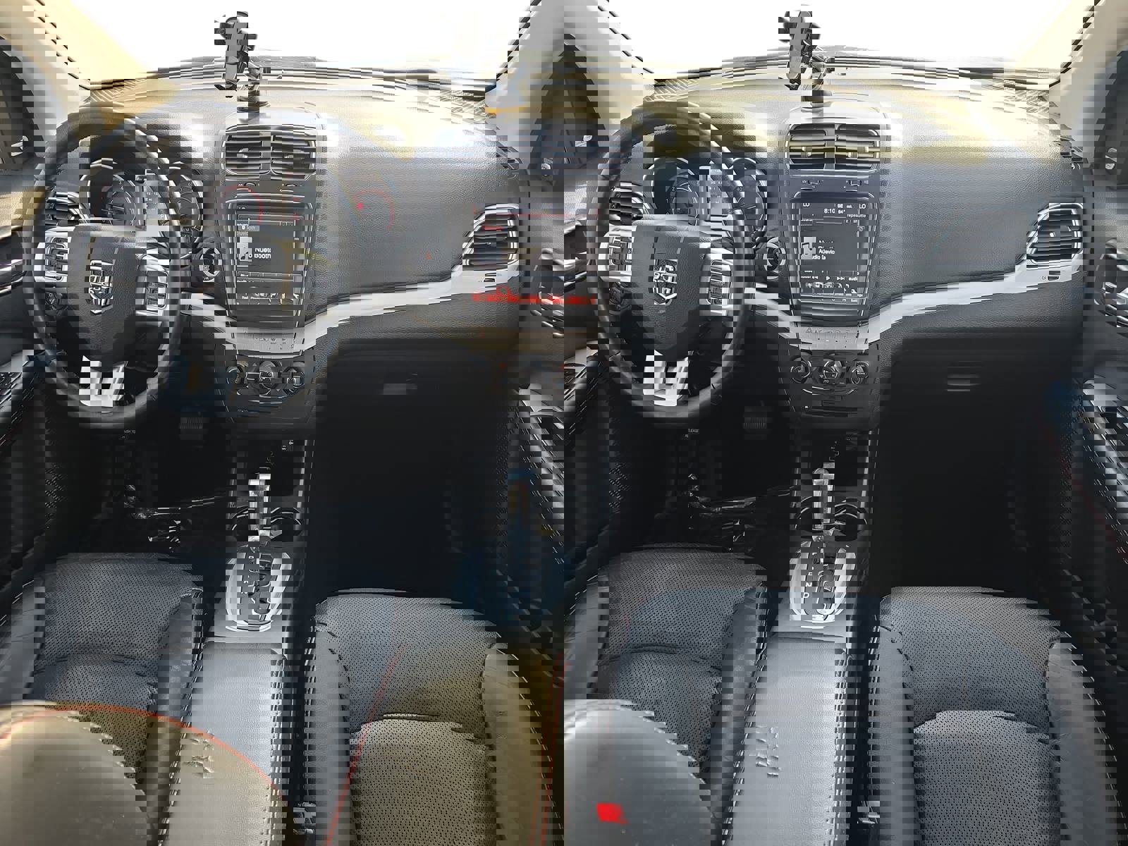 Used 2018 Dodge Journey GT image 9