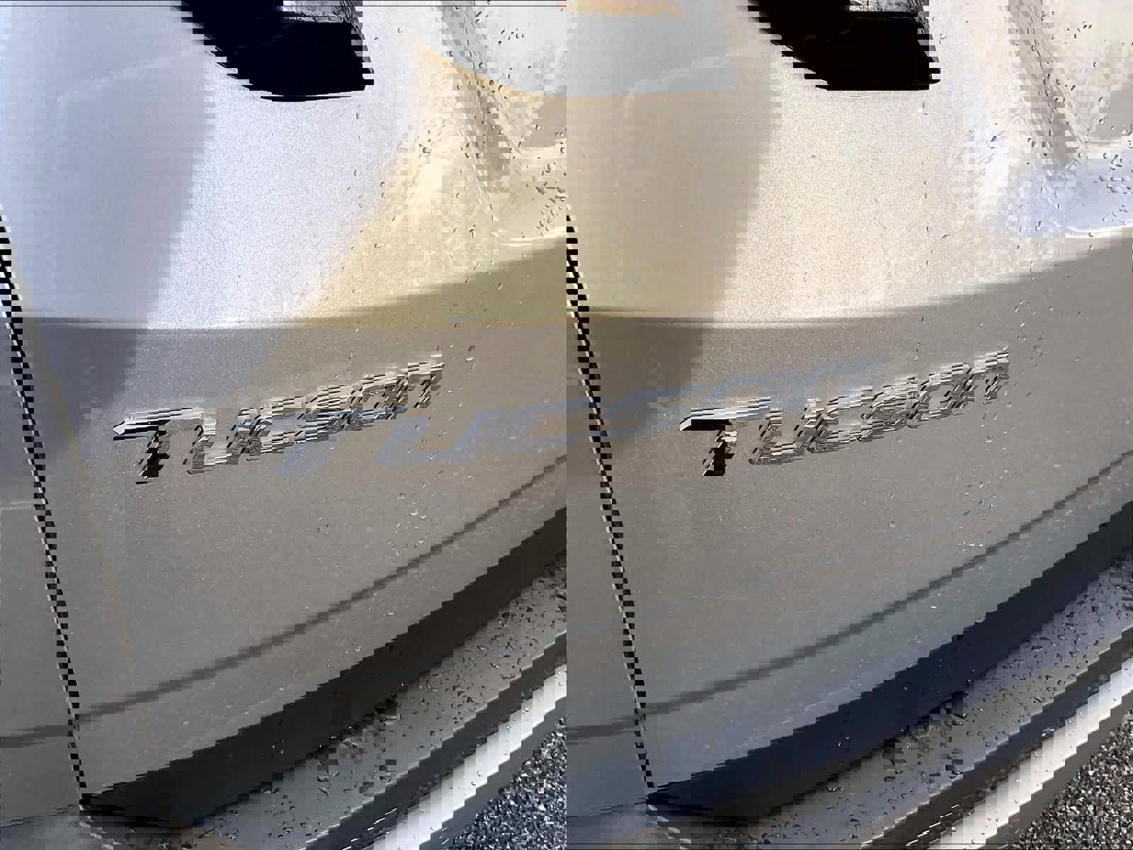 Used 2023 Hyundai Tucson Limited image 42