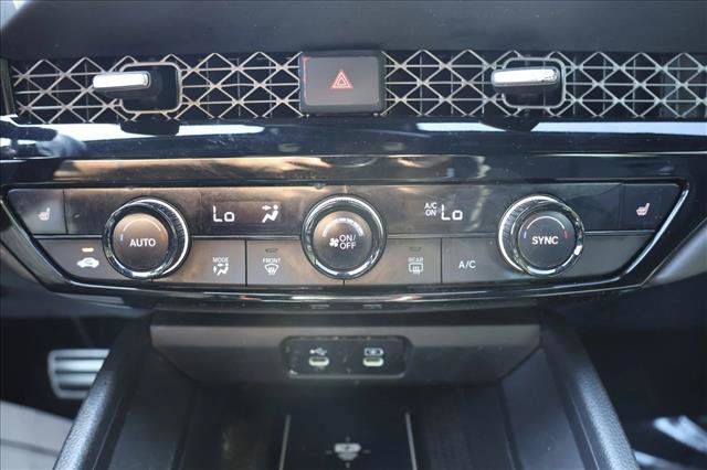 Used 2025 Honda Accord Sport image 19