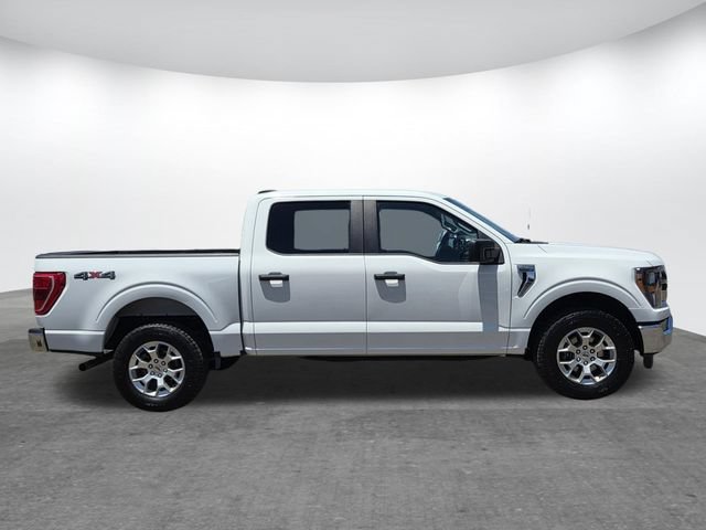 Used 2023 Ford F150 XLT AWD/4WD image 3