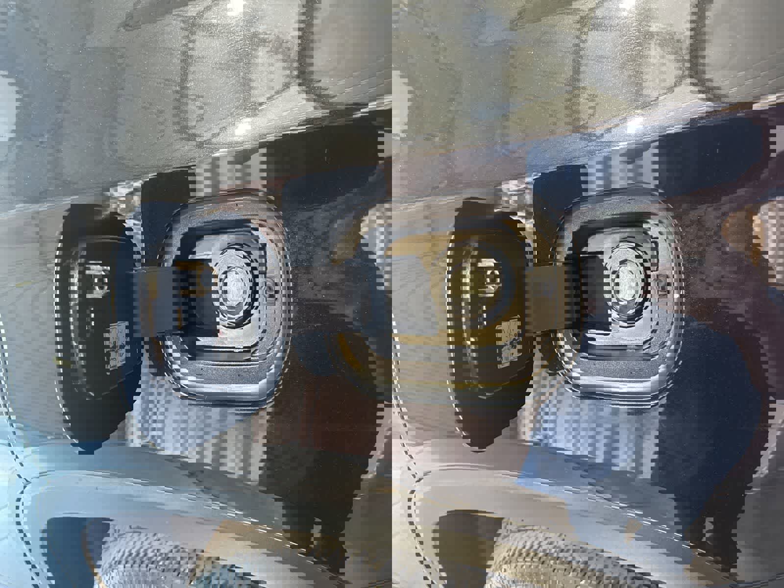 Used 2018 Chevrolet Traverse LT w/ LPO, 'HIT The Road' Package image 12