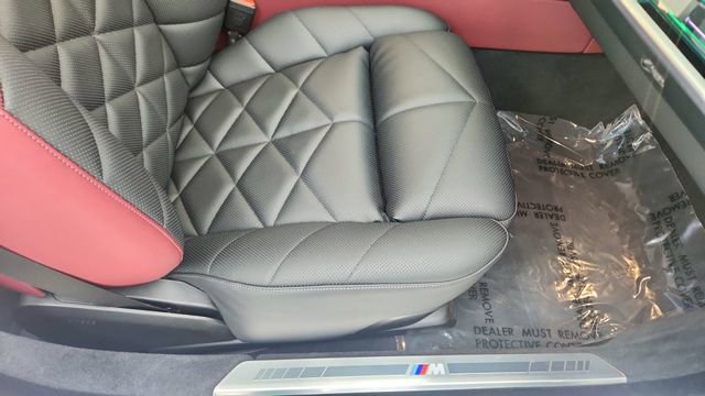 Used 2025 BMW 740i image 22