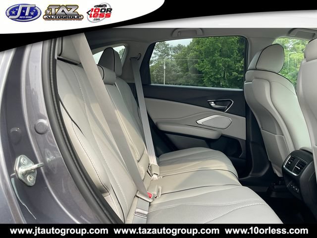 Used 2019 Acura RDX AWD w/ Advance Package image 13