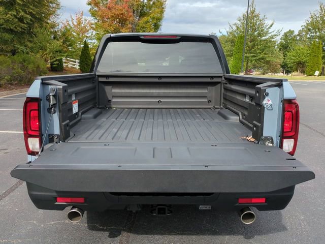 New 2026 Honda Ridgeline Sport image 12