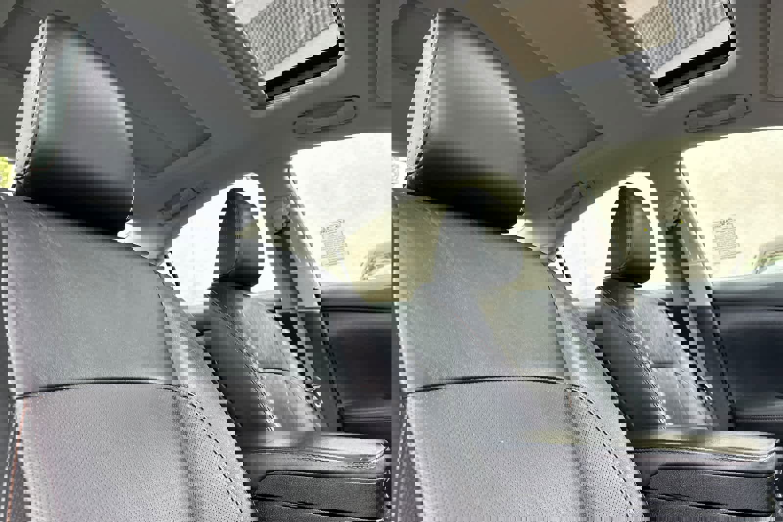 Used 2012 Lexus ES 350 image 17