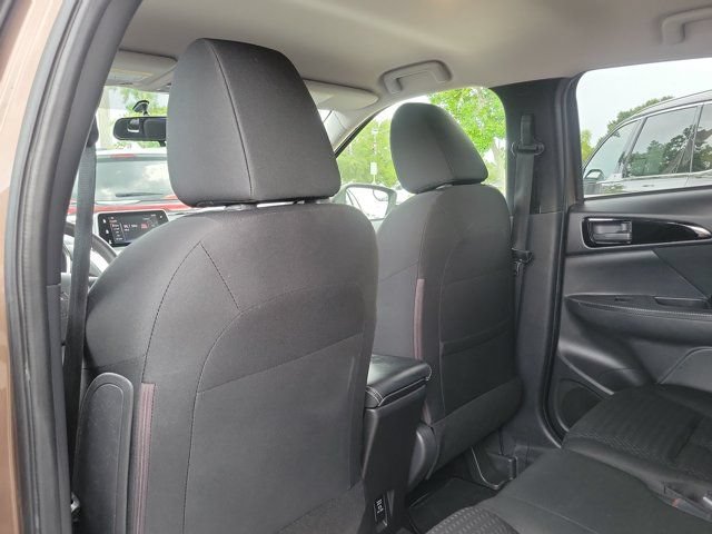 Used 2018 Mitsubishi Eclipse Cross LE AWD/4WD image 21