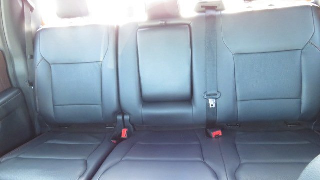 Certified 2022 Ford F150 Lariat w/ Equipment Group 502A High image 8