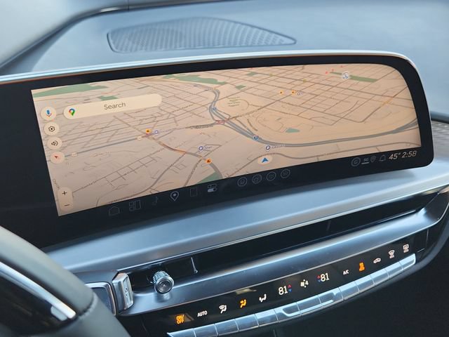 New 2026 Cadillac Lyriq V AWD/4WD image 16
