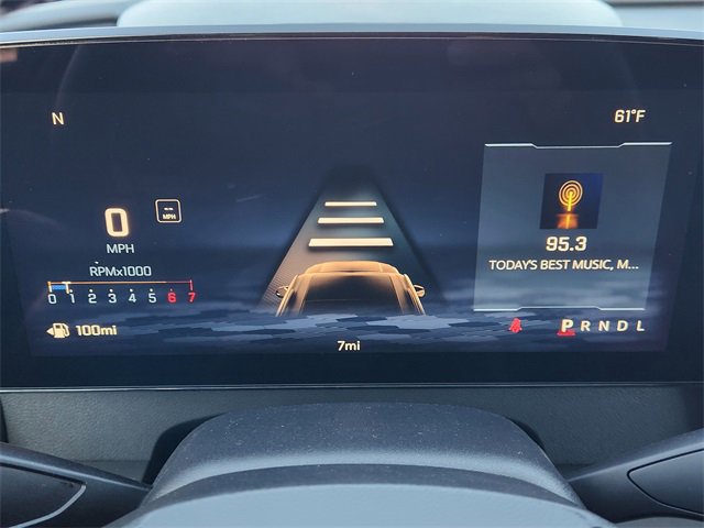 New 2026 Chevrolet Traverse LT w/ Midnight/Sport Edition image 17