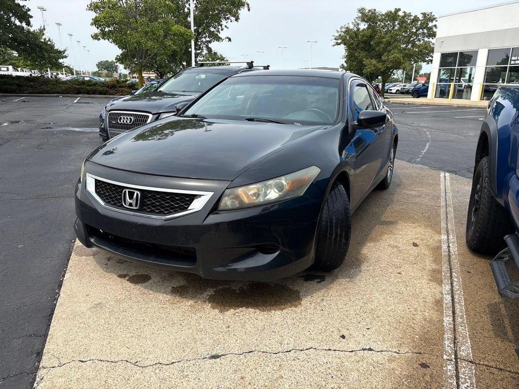 Used 2009 Honda Accord EX-L image 4
