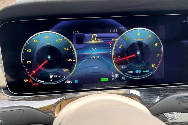 Certified 2023 Mercedes-Benz CLS 450 4MATIC image 22