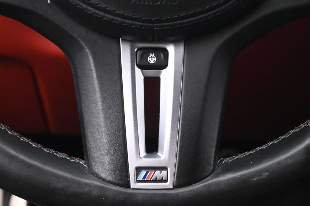 Used 2021 BMW X6 M w/ Executive Package AWD/4WD image 27