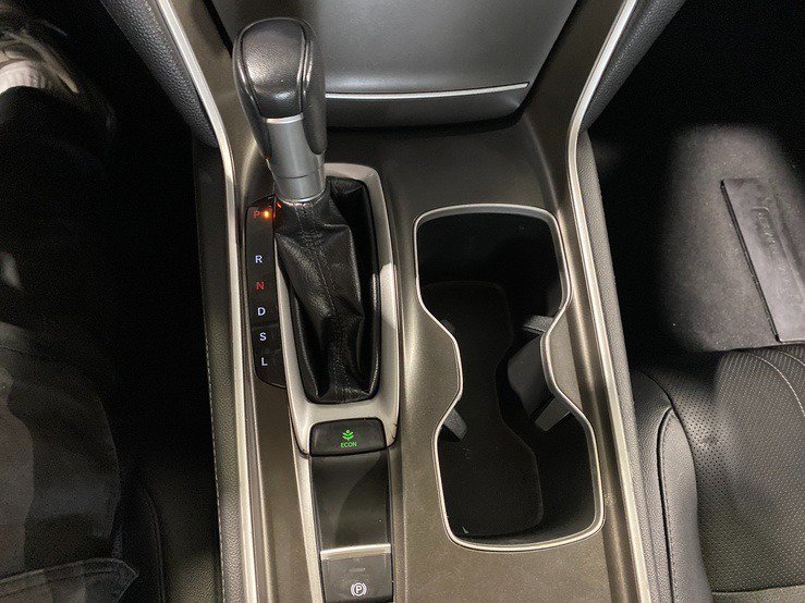 Used 2019 Honda Accord EX-L image 18