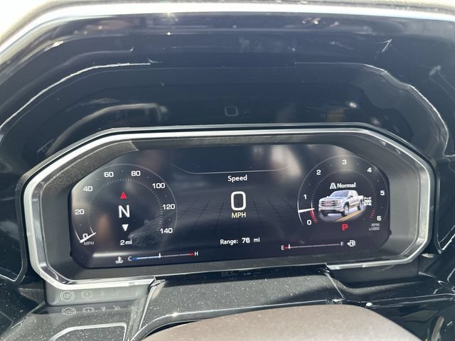 New 2026 GMC Sierra 1500 SLT w/ SLT Premium Plus Package AWD/4WD image 12