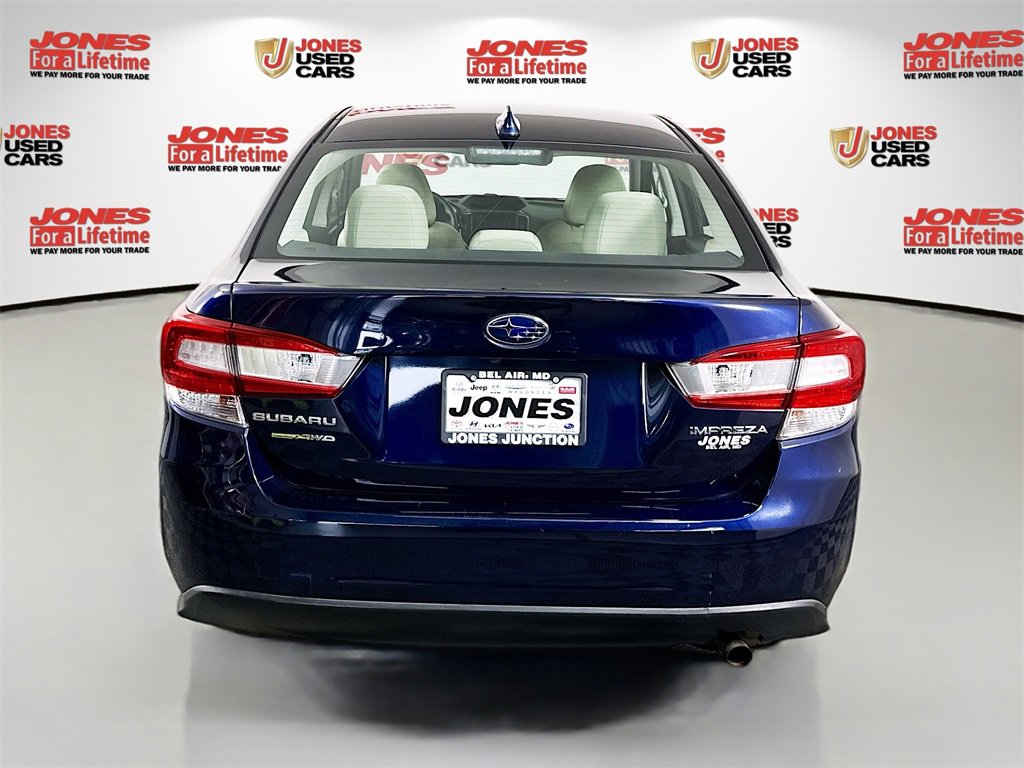 Used 2020 Subaru Impreza Premium image 15
