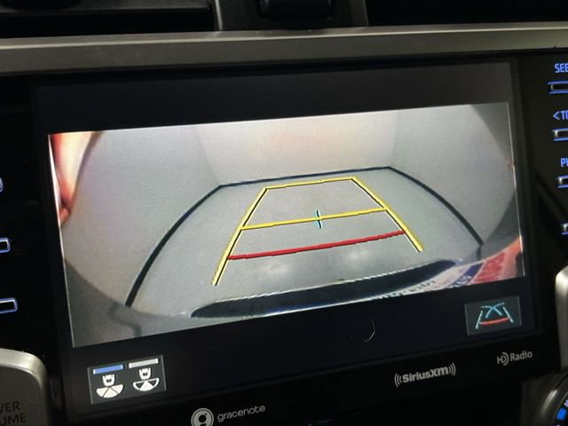 Certified 2023 Toyota 4Runner SR5 Premium w/ Moonroof Package AWD/4WD image 15