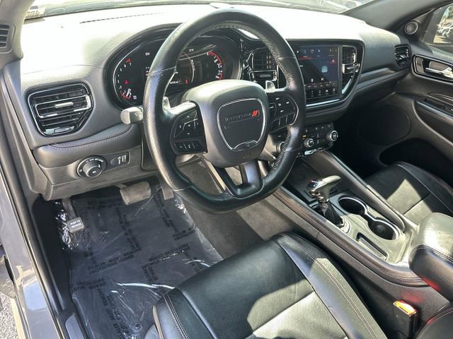 Used 2022 Dodge Durango R/T image 9