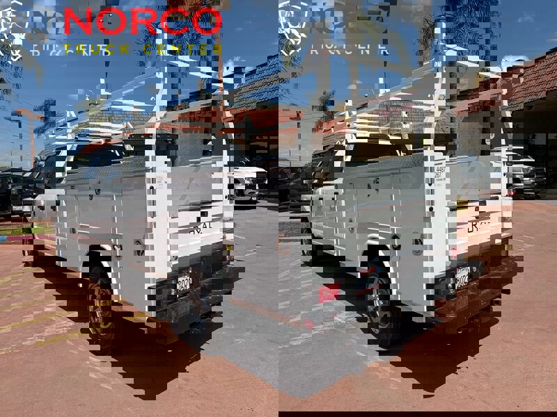 Used 2022 Ford F350 XL w/ XL Value Package image 7