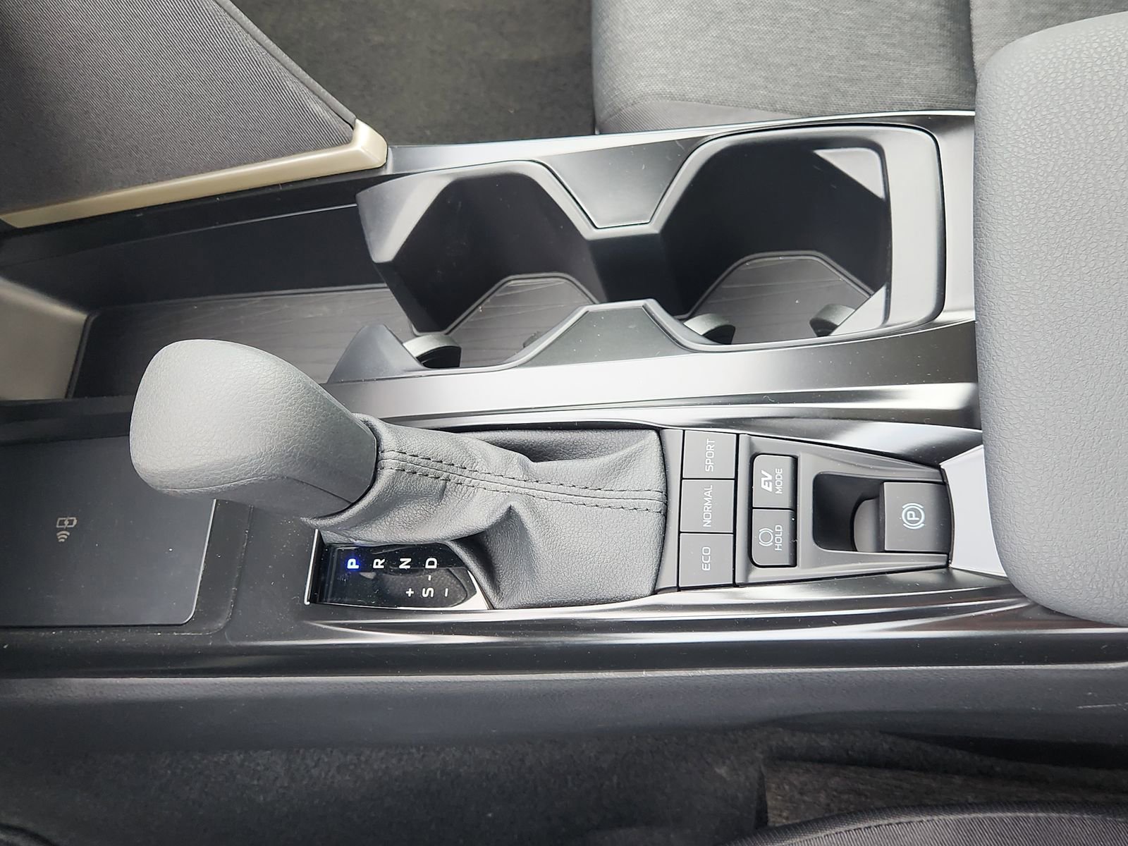 New 2026 Toyota Camry LE w/ Convenience Package image 21