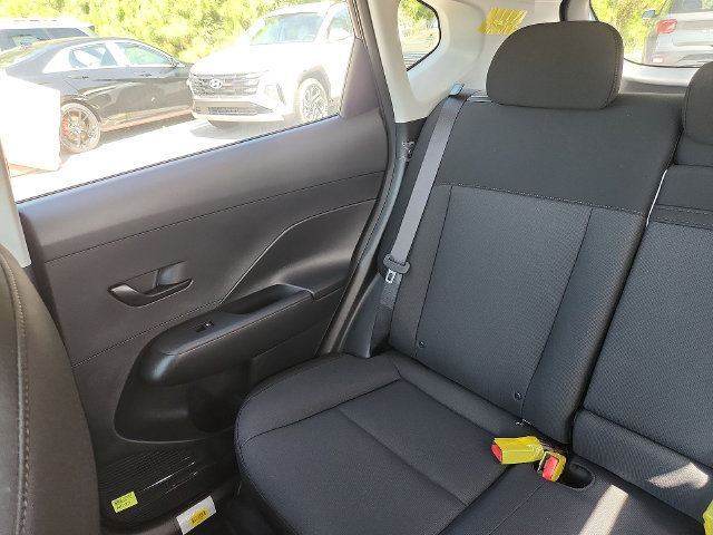 New 2027 Hyundai Kona SEL Sport FWD image 13