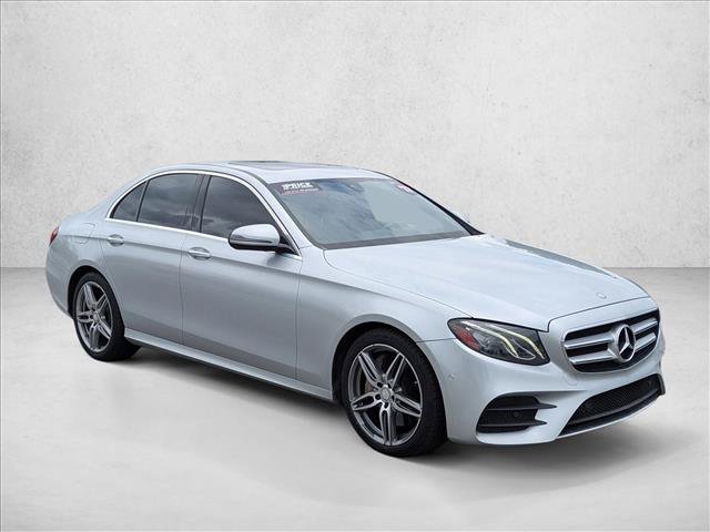 Used 2017 Mercedes-Benz E 300 image 3