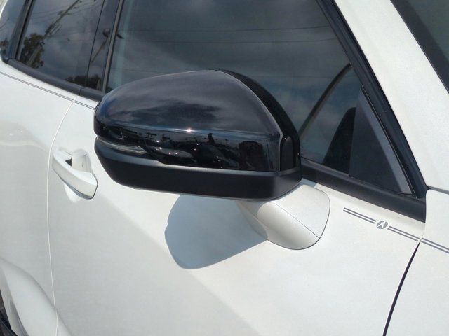 New 2026 Acura ADX A-Spec image 12