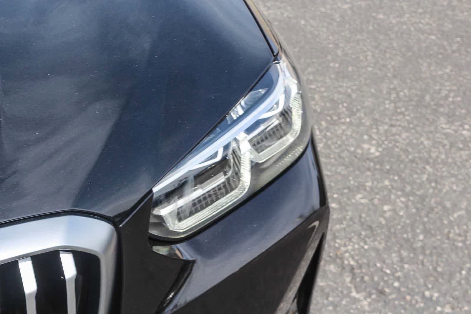 Used 2023 BMW X3 sDrive30i w/ Premium Package w/ZPA RWD image 16