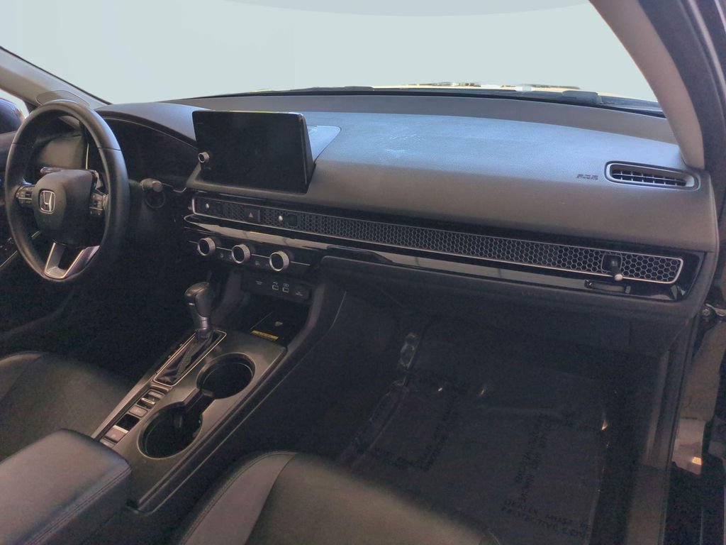 Used 2022 Honda Civic Touring image 29