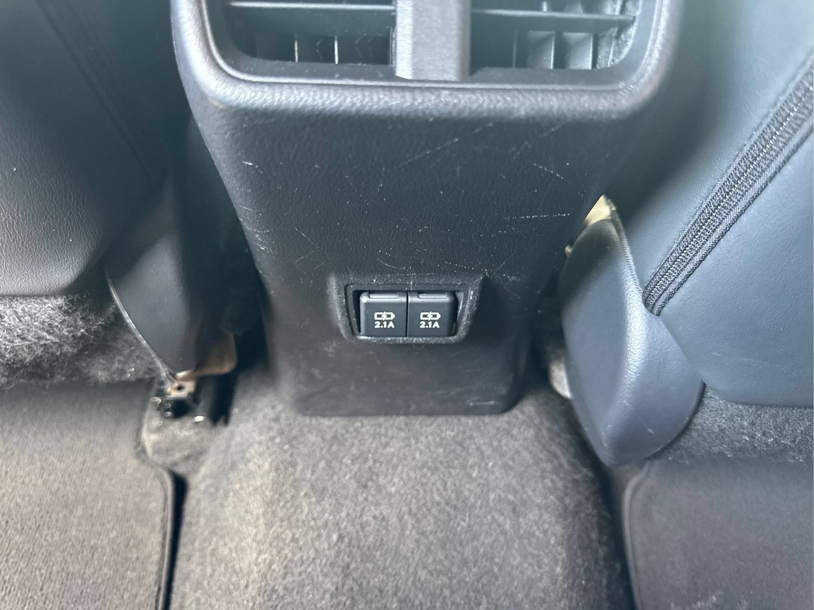 Used 2020 Lexus UX 250h w/ Premium Package AWD/4WD image 34
