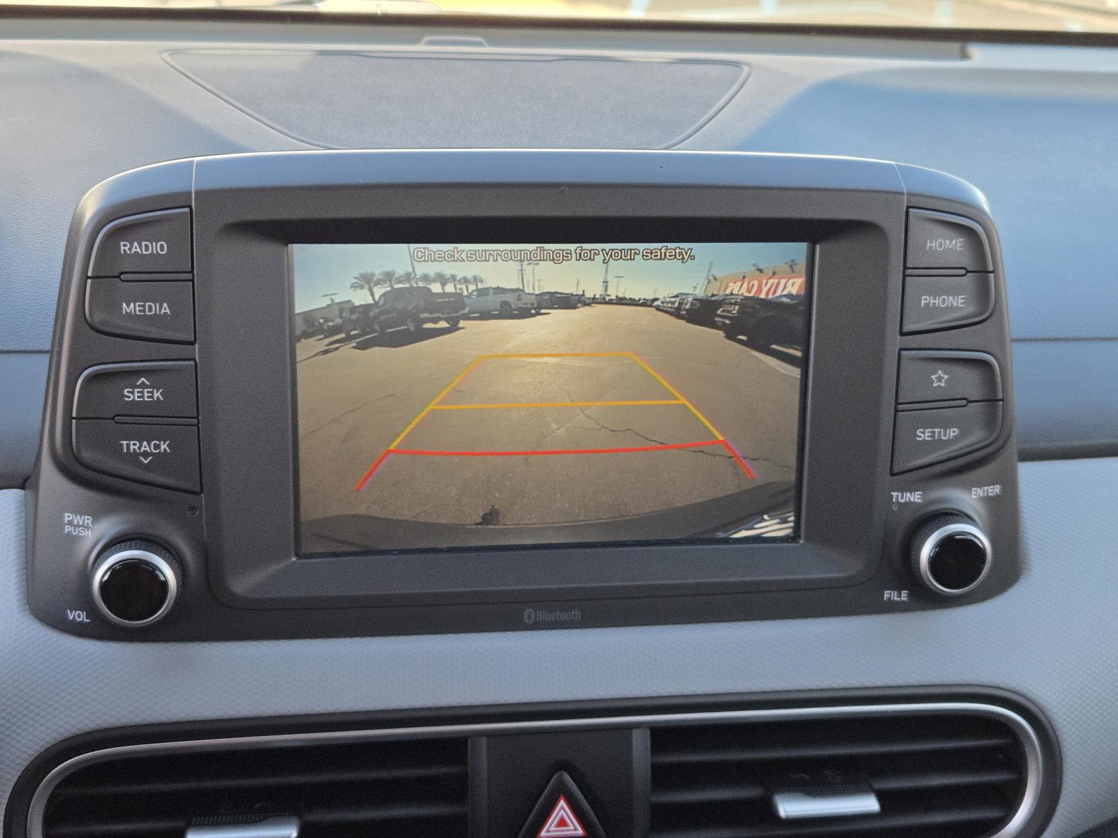 Used 2020 Hyundai Kona SE image 8