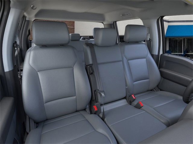 New 2026 Ford F250 XL image 10