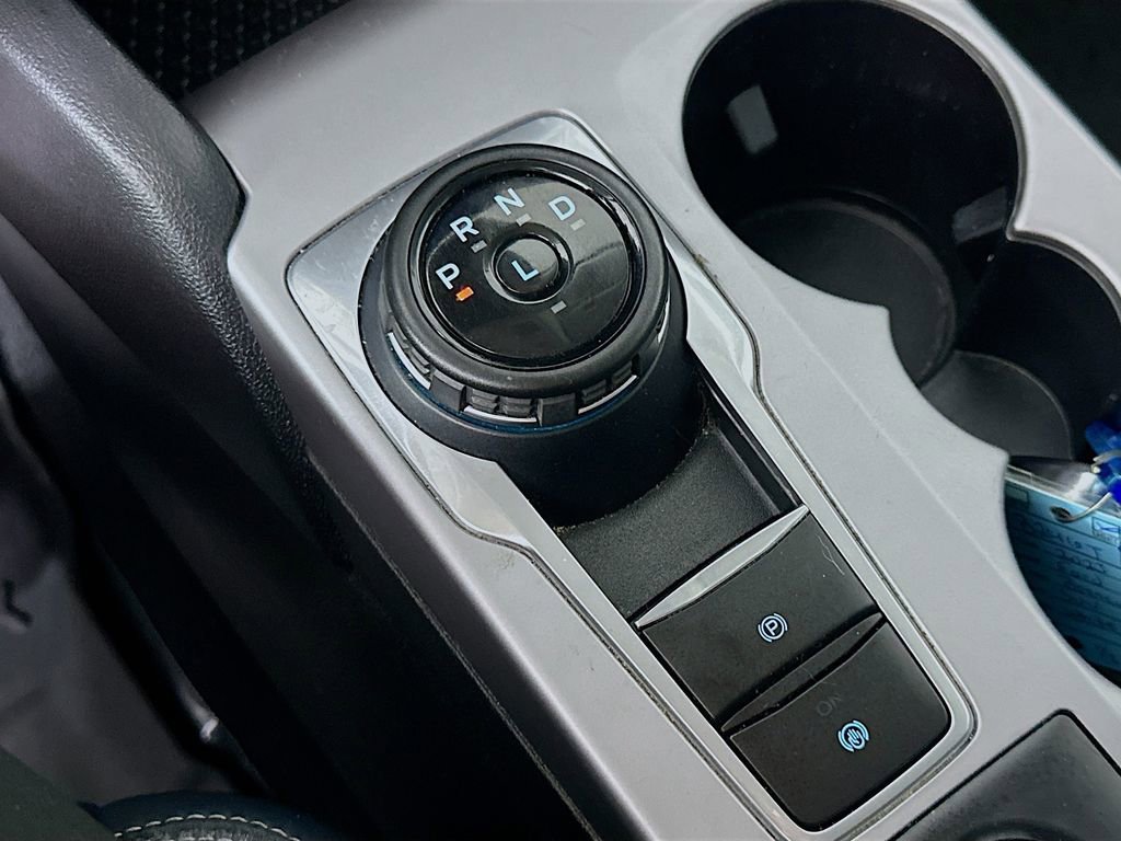 Used 2023 Ford Bronco Sport Outer Banks image 32