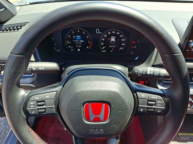 Used 2024 Honda Civic Type R image 4