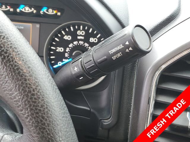 Used 2015 Ford F150 XLT w/ Equipment Group 301A Mid image 16