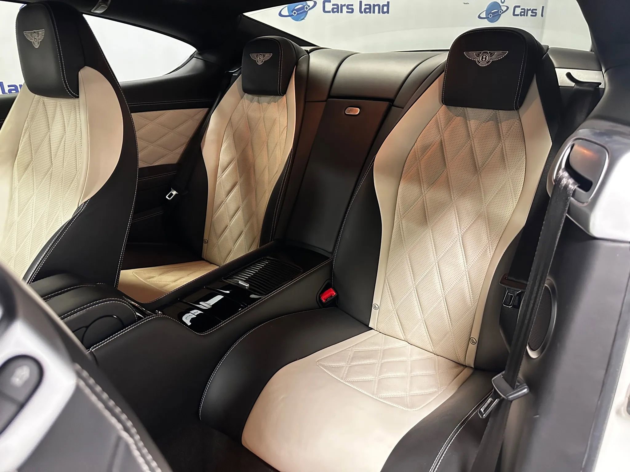 Used 2013 Bentley Continental GT Speed image 12